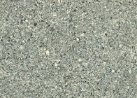 Lastre di pietra di quarzo ostrica per cucina Vanity Top Coutertop 3000*1400*12/15mm