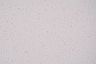 Bianco artificiale 9mm pannello di parete delle piastrelle per pavimento del quarzo di 600mm x di 600