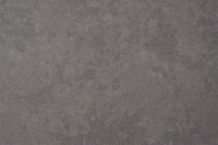Il Grey del cemento comprende la cima di vanità del quarzo di 12mm
