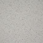 Parete di pietra leggera del pavimento di 3000*4000*20MM Grey Glass Wall Panel Quartz
