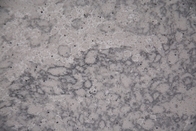 pietra artificiale del quarzo di Calacatta di spessore di 15mm per i controsoffitti della cucina