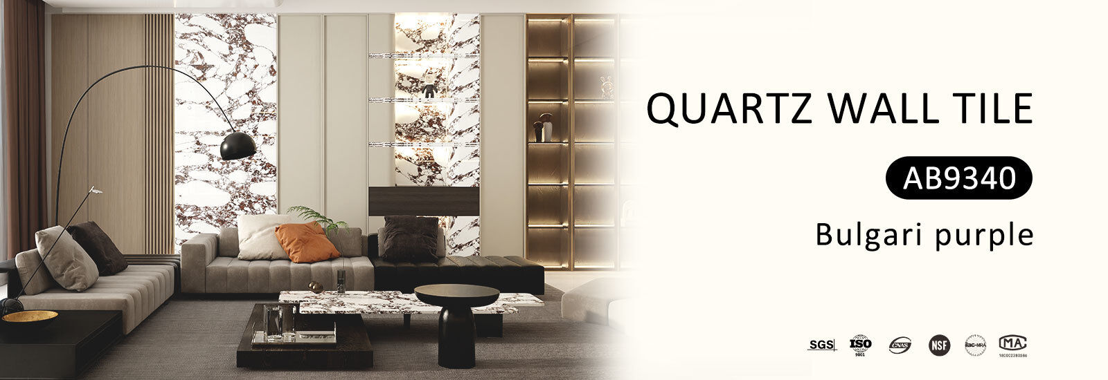 qualità pietra quarzo ingegnerizzati fabbrica