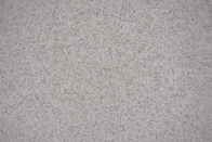 Resistenza Grey Color Quartz Stone Slab di slittamento della classe 3 3000X1500X20mm per la cima del banco della cucina