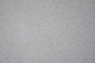 Grey Color Artificial Quartz Stone 63&quot; domestico commerciale X126»