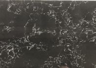 Anti durezza di pietra artificiale sbiadita di Mohz di piano di lavoro 6,5 della pietra del quarzo di Carrara