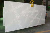 Anti pavimento decorativo interno di Depigment pietra artificiale del quarzo da 6 millimetri