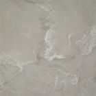 12MM Grey Cloudy Calacatta Quartz Stone con la parete decorativa domestica