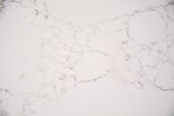 Ripiano della lastra calacata e del quarzo di pietra artificiali di Carrara