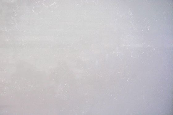 Piano cucina in quarzo Carrara