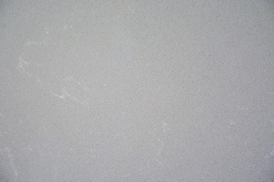 Piano cucina in quarzo Carrara