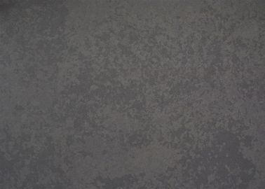 Grey Quartz Countertops ad alta densità, anti lastre di pietra sbiadite del quarzo artificiale